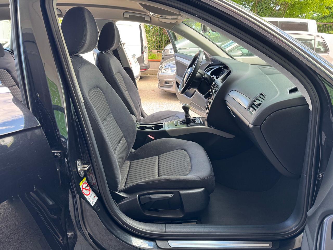 Audi A4 Avant 2.0 tdi Advanced OTTIME CONDIZIONI