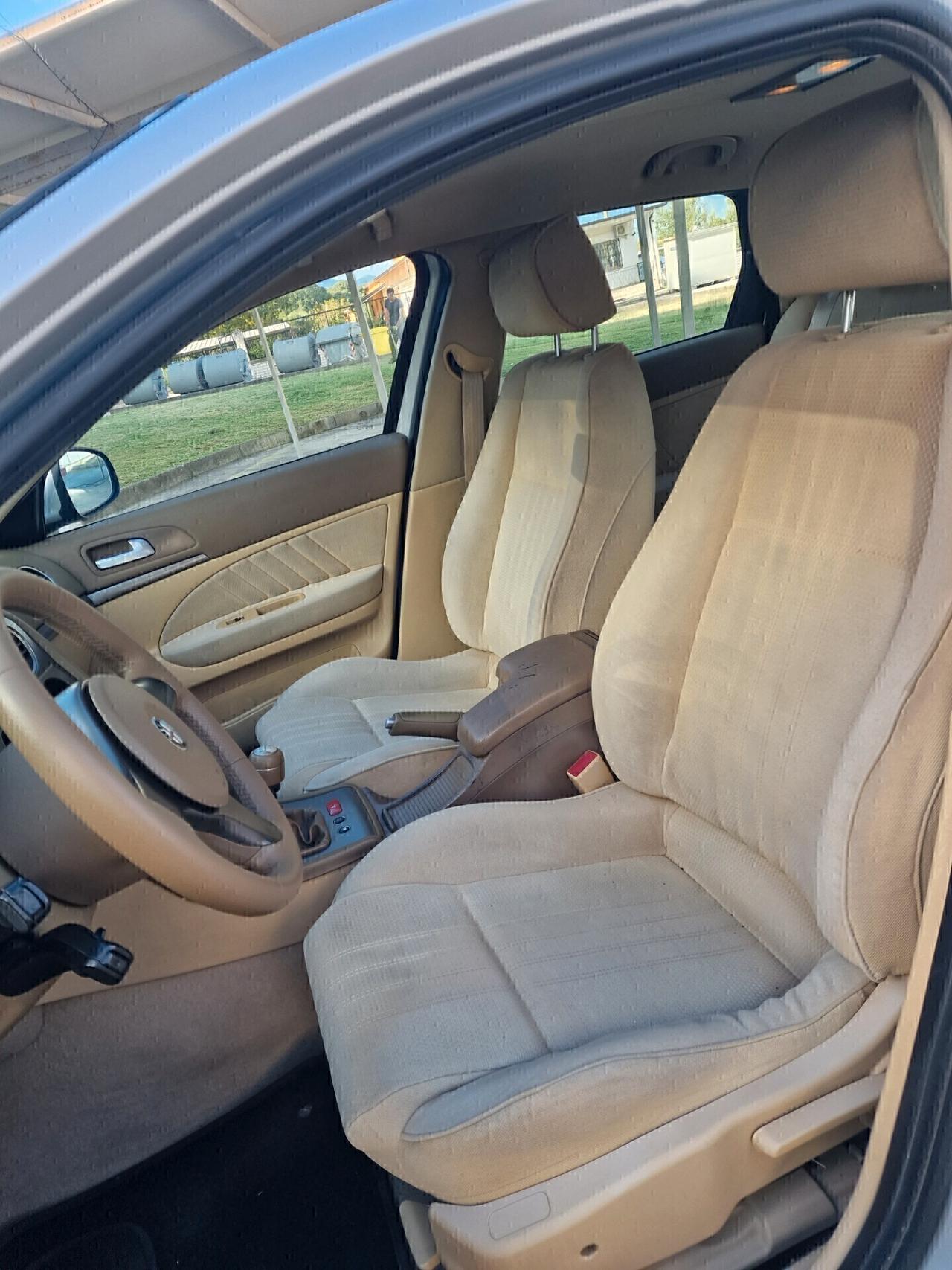 Alfa Romeo 159 1.9 JTDm 150CV Sportwagon Progression