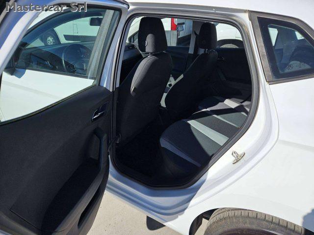 SEAT Ibiza Ibiza V 2017 1.6 tdi Business 95cv dsg - FW842JS