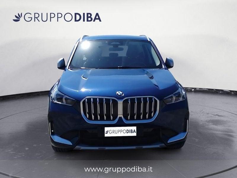 BMW X1 U11 xdrive23d mhev 48V X-Line Edition Balance auto