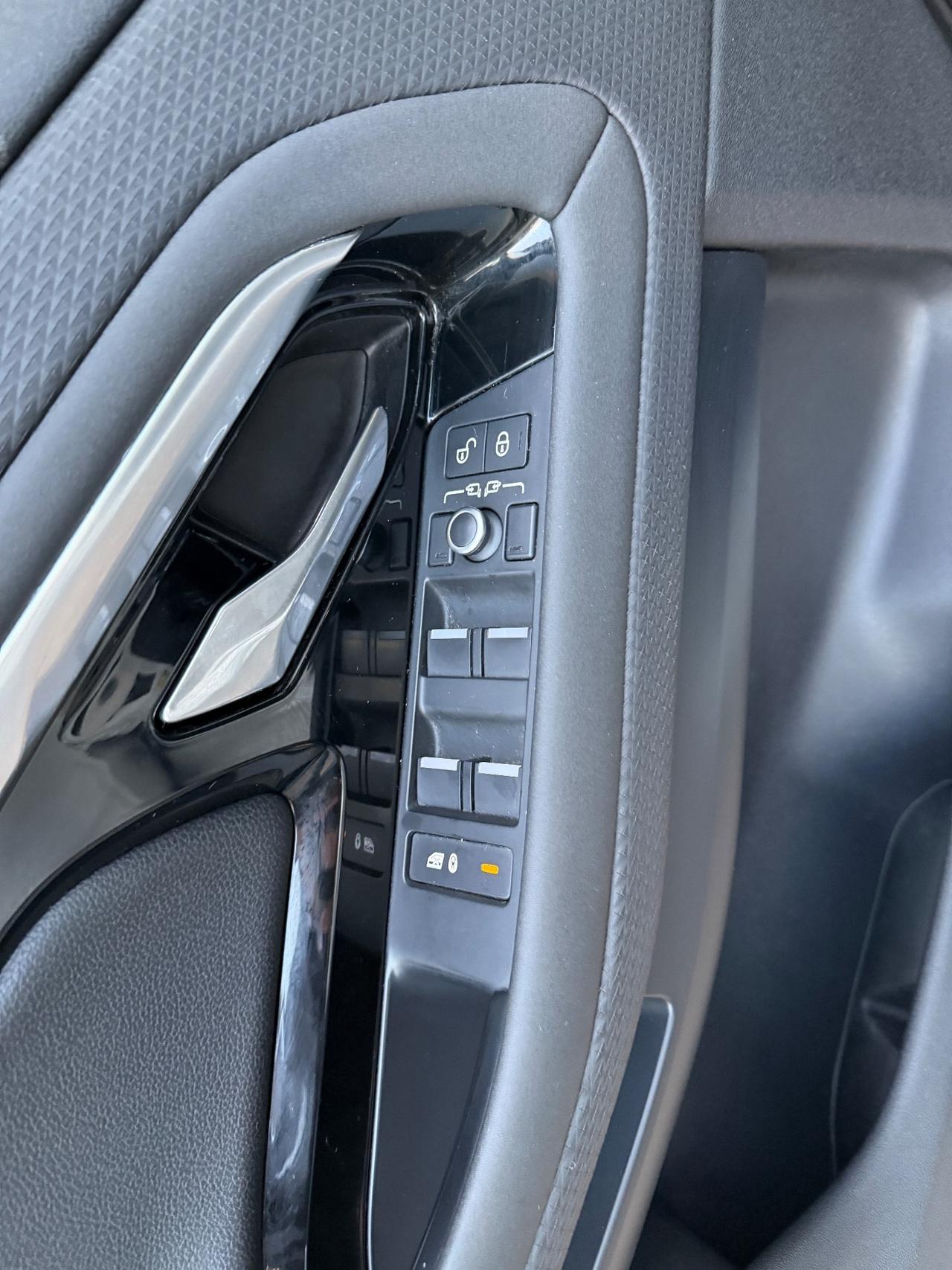 Land Rover Range Evoque 2.0D 150 CV CATENA APPENA FATTA