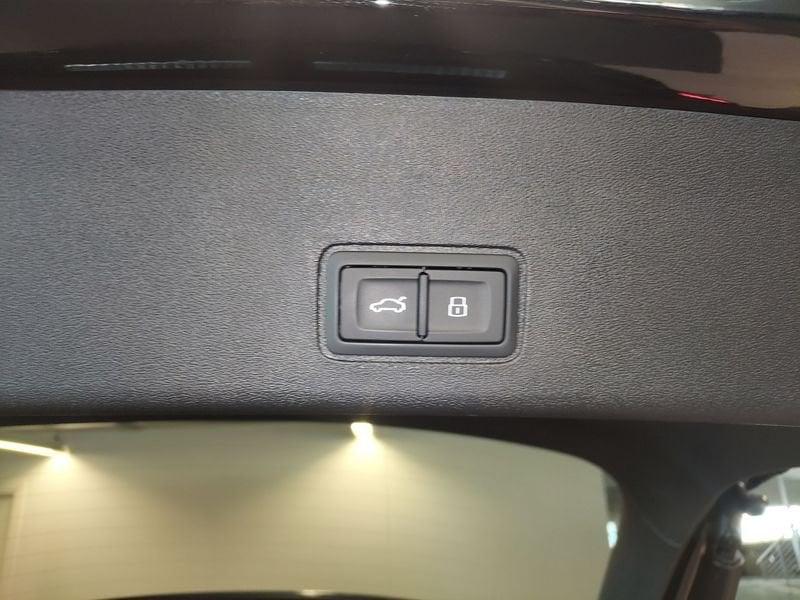 Audi Q3 Sportback TDI 110 kW S tronic