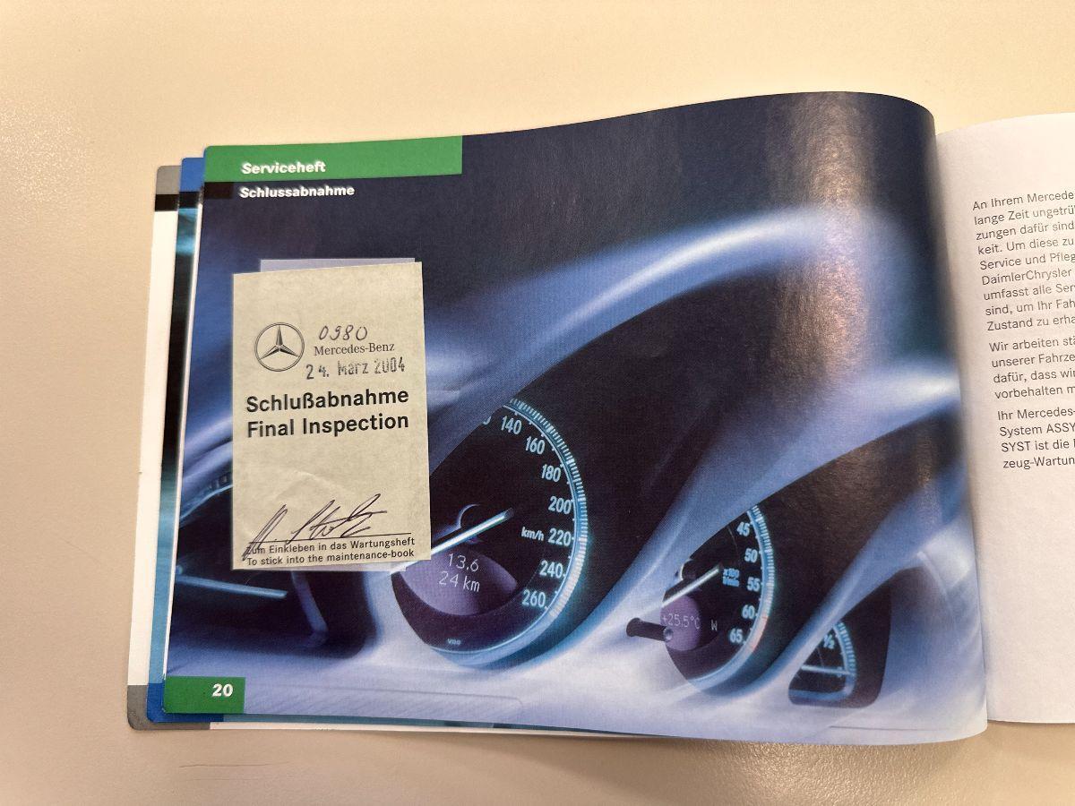 SLK 200 Kompressor Final Edition - UNICO PROPRIETARIO!! - SERVICE MERCEDES- ECCELLENTI CONDIZIONI - TUTTA ORIGINALE - SEDILI RISCALDATI -