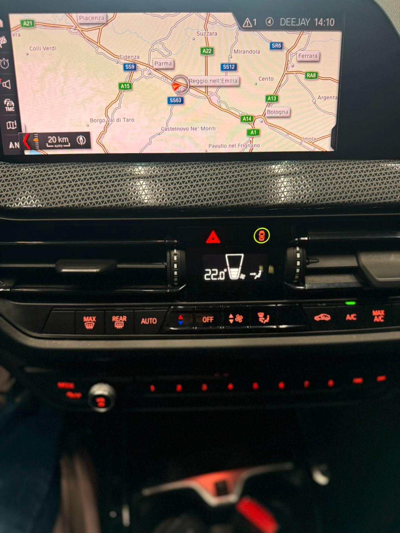 Bmw 116 116d 5p. Msport
