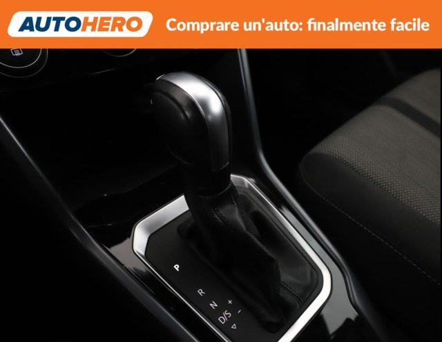 VOLKSWAGEN T-Roc Cabriolet 1.5 TSI ACT DSG Style