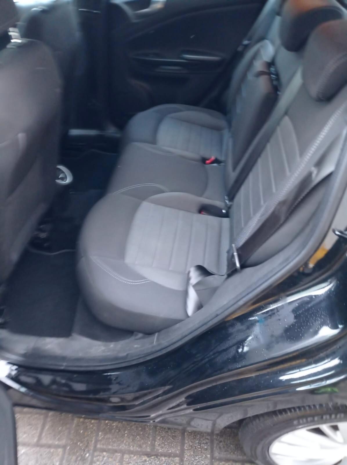 Alfa Romeo Giulietta 1.6 JTDm 120 CV Super