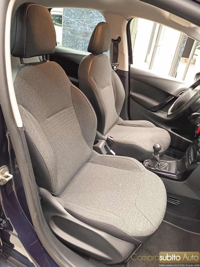 CITROEN C3 PureTech 82 Feel Edition