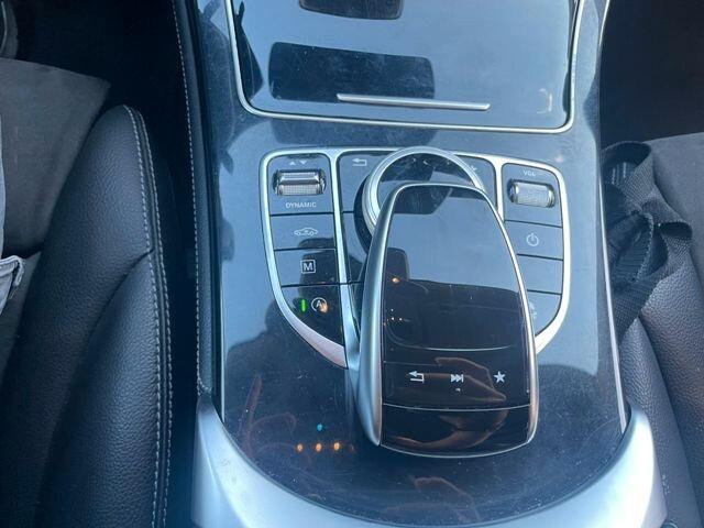 Mercedes-benz GLC 250 d 4Matic Coupé Exclusive