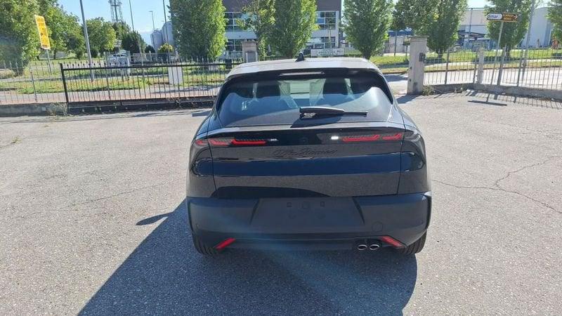Alfa Romeo Junior 1.2 ibrida 145cv edct6