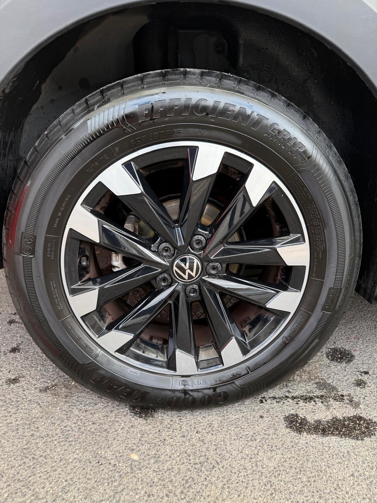 Volkswagen T-Cross 1.0 TSI 110 CV Sport