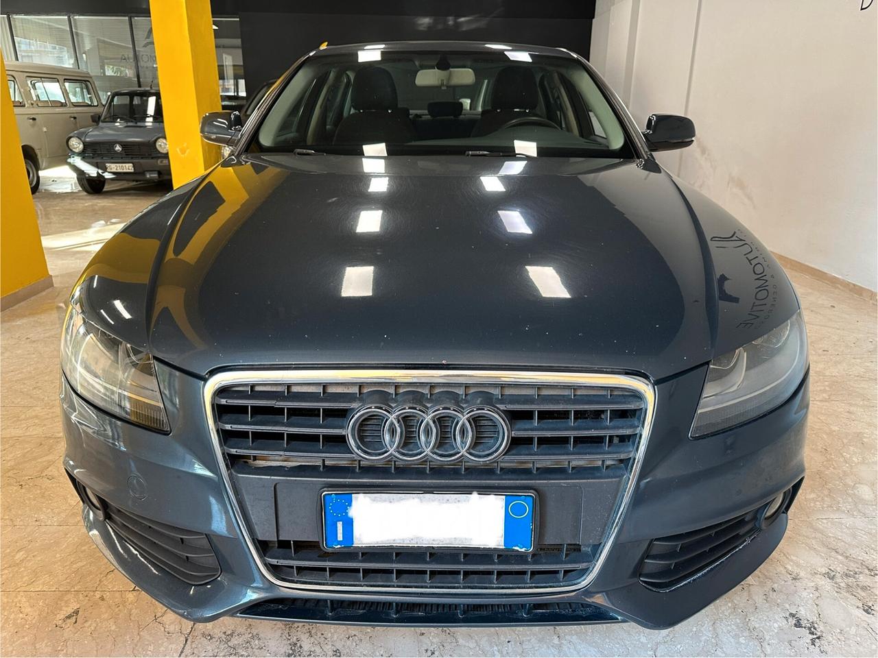 Audi A4 2.0 TDI 120 CV Advanced