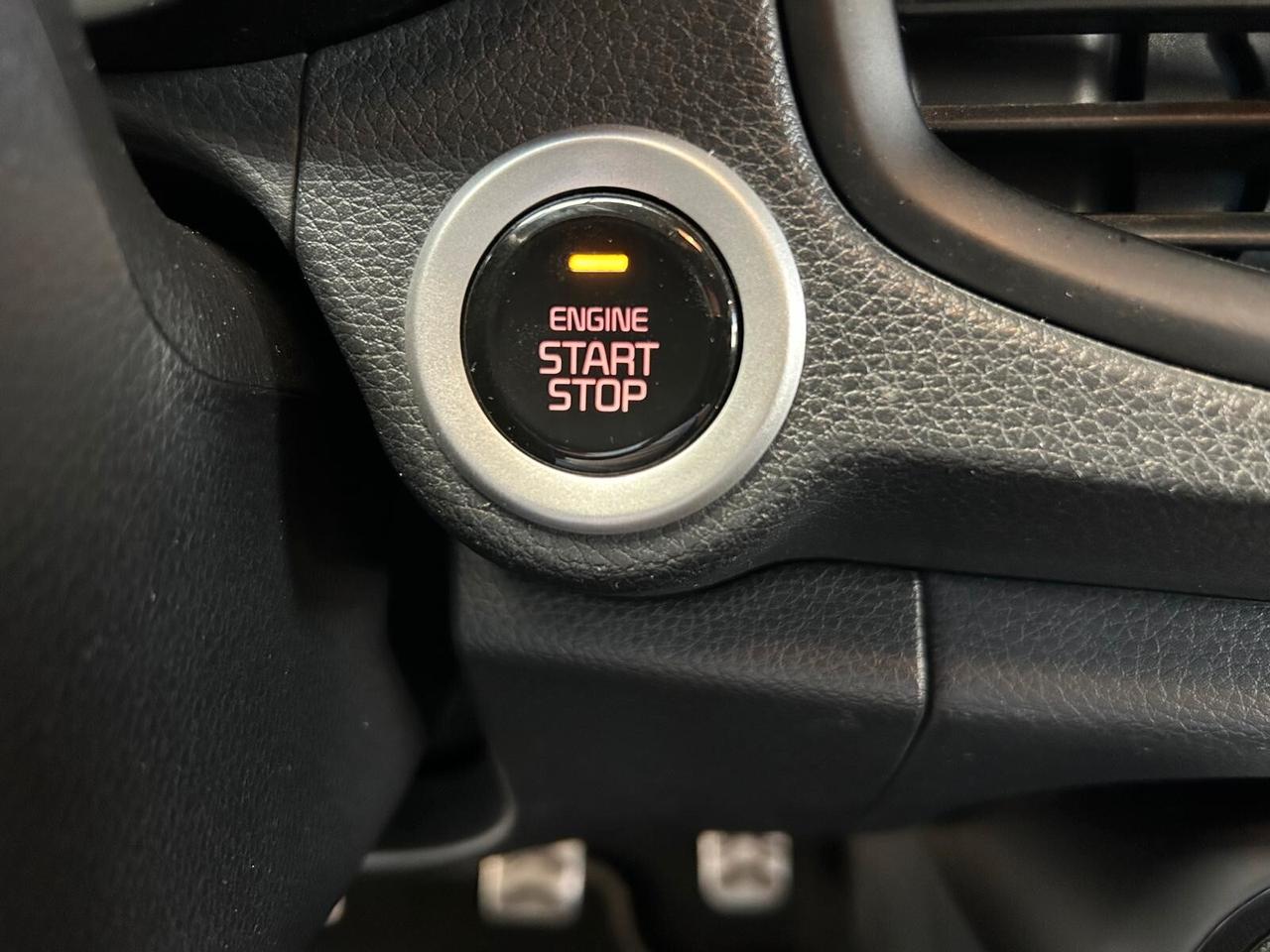 Kia Picanto 1.0 12V 5 porte X Line