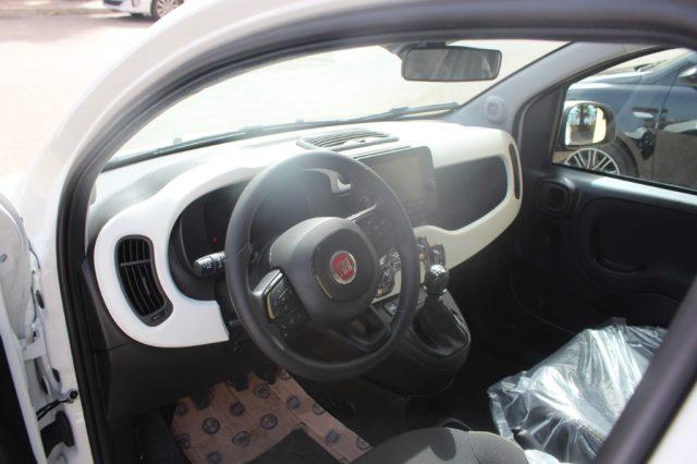 FIAT Panda 1.0 FireFly S&S Hybrid Pandina-KM O