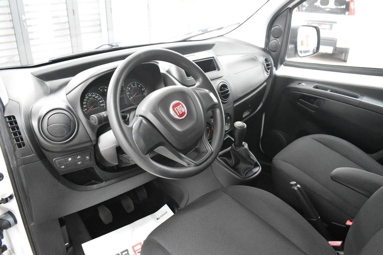 Fiat Fiorino 1.3 Multijet 95 CV E6d-temp