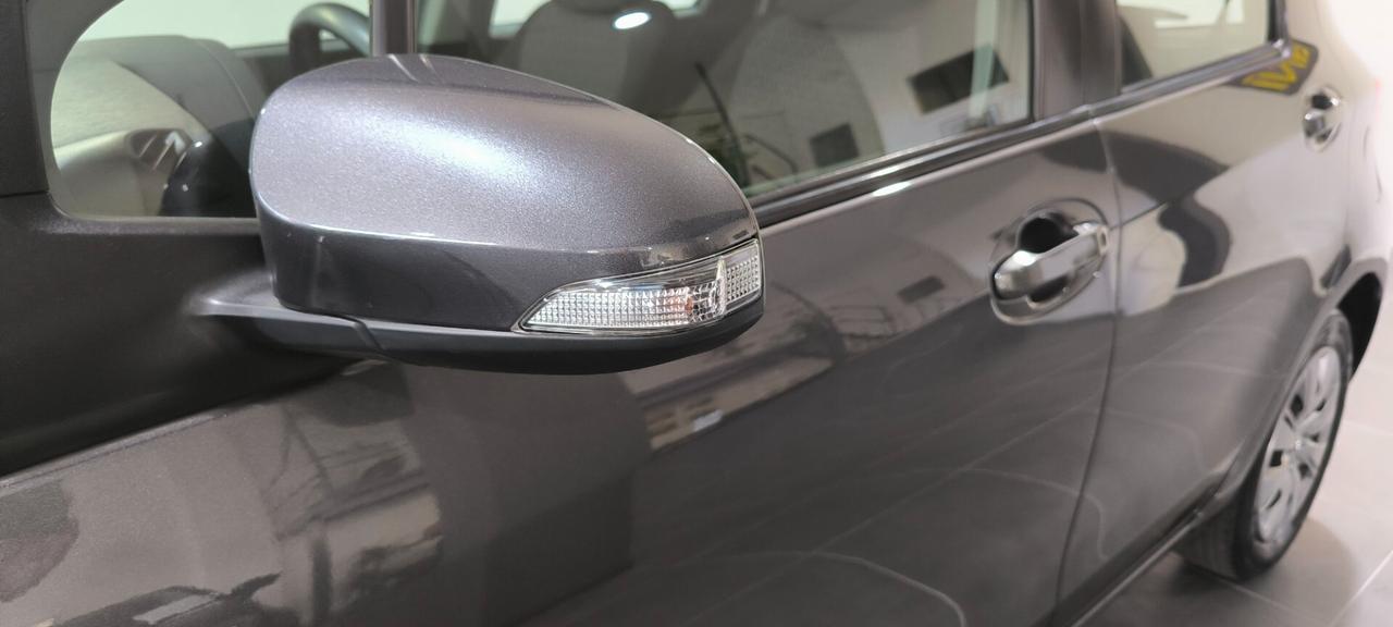 Toyota Yaris Lounge unipro ok neopatent km 67000