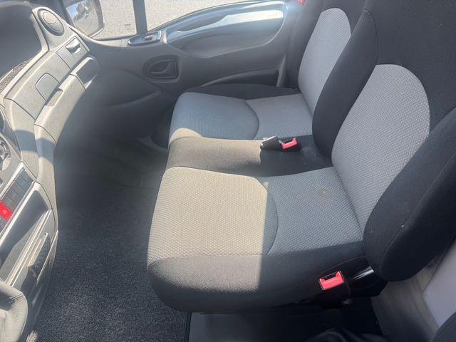 IVECO DAILY 35S14 3.0 CV 140 27038KM