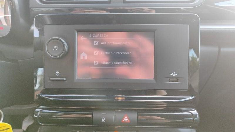Citroën C3 PureTech 83 S&S You!