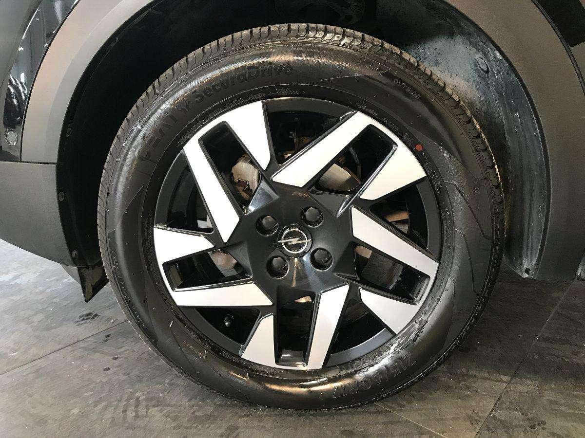 Opel Mokka 1.5 diesel Edition