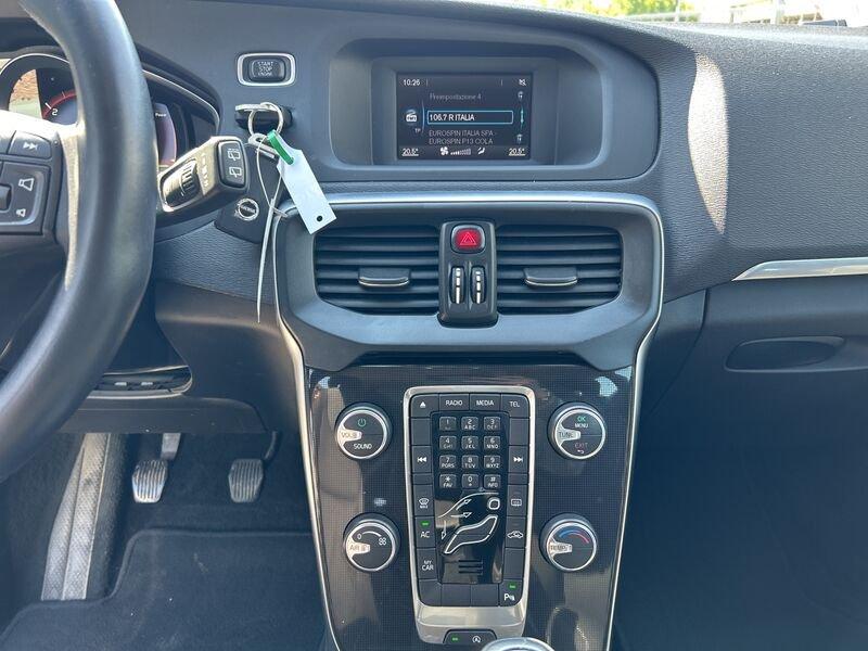 Volvo V40 D2 Momentum