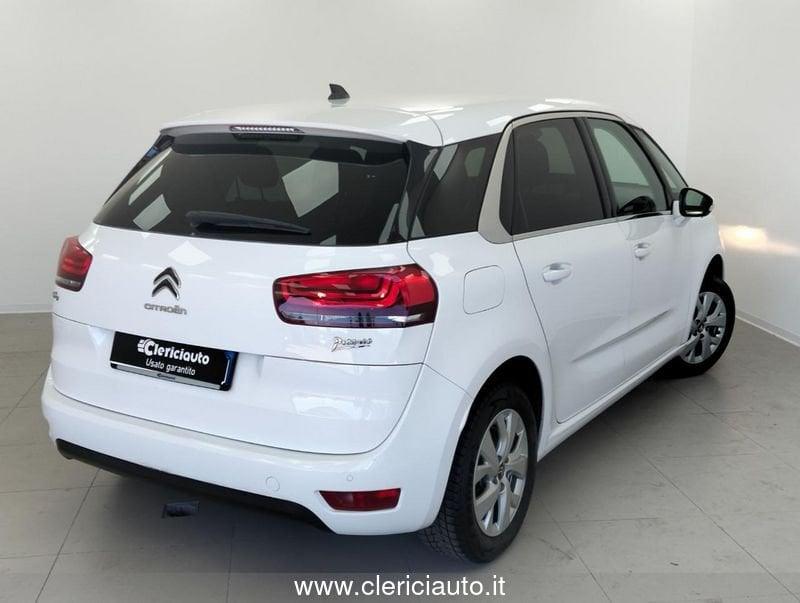 Citroën C4 Picasso BlueHDi 100 S&S Business