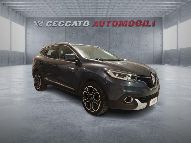 Renault Kadjar Kadjar 1.6 dci energy Hypnotic2 130cv x-tronic