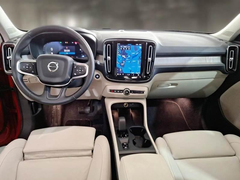 VOLVO Xc40 B3 Mild Hybrid Automatico Core