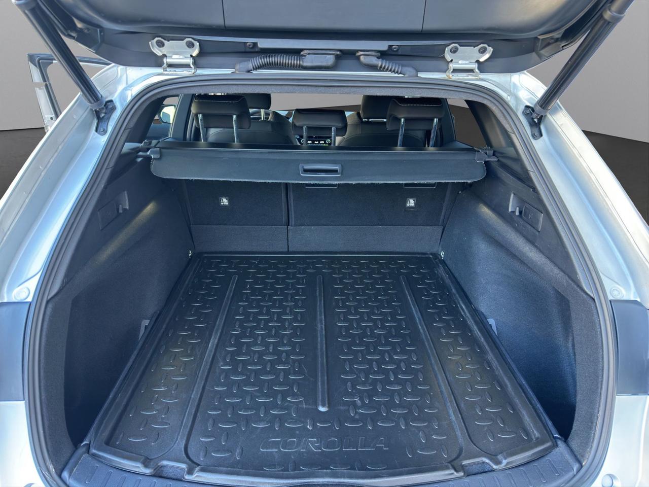 Toyota Corolla Touring Sports 1.8h Style cvt