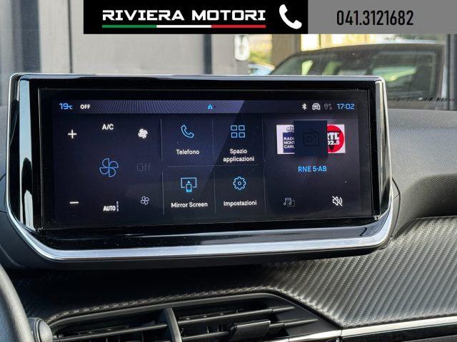 PEUGEOT 2008 PureTech 100 S&S Allure