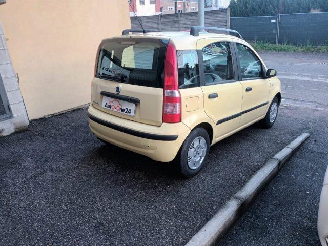 FIAT Panda 1.2 Dynamic GPL 2030 - NEOPATENTATI