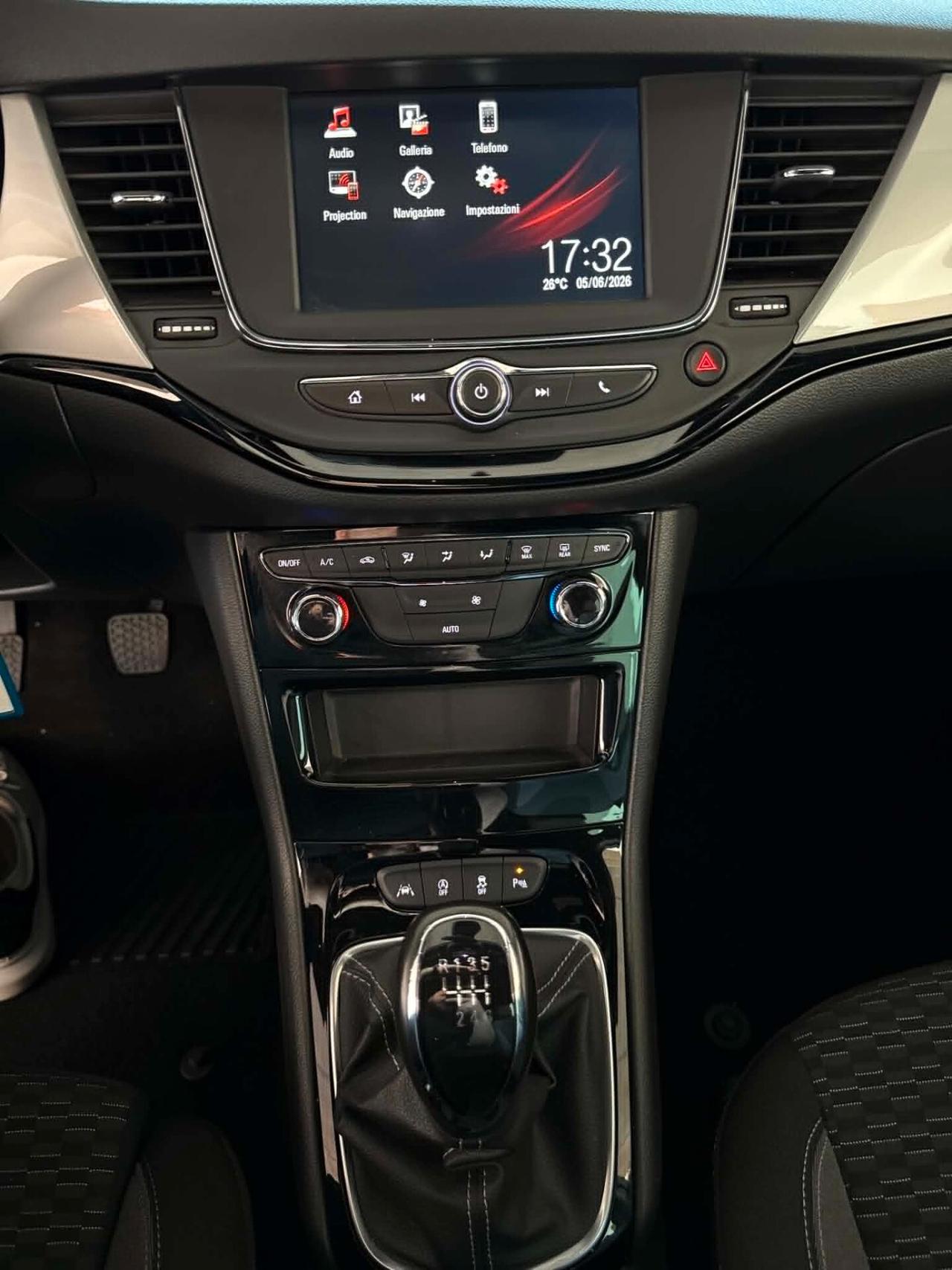 Opel Astra 1.5 CDTI 122 CV S&S Sports Tourer GS Line