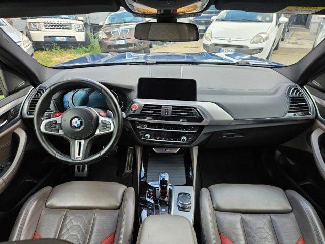 BMW X3 M X3 M