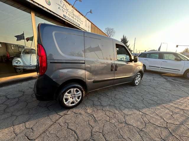 Fiat Doblo 1.6 Mjt 105 CV 3 posti