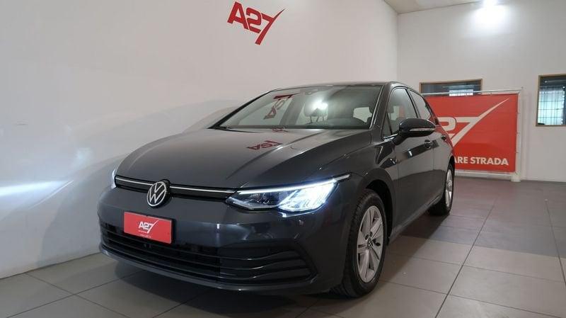 Volkswagen Golf Golf 1.0 etsi evo Life 110cv dsg