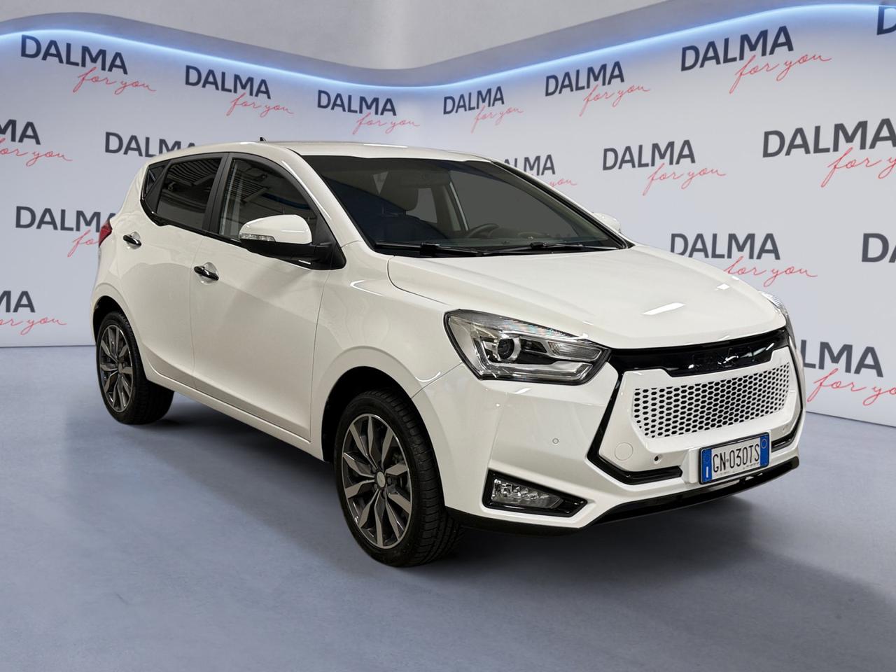 EVO Evo 3 - Evo 3 1.5 Gpl 107cv