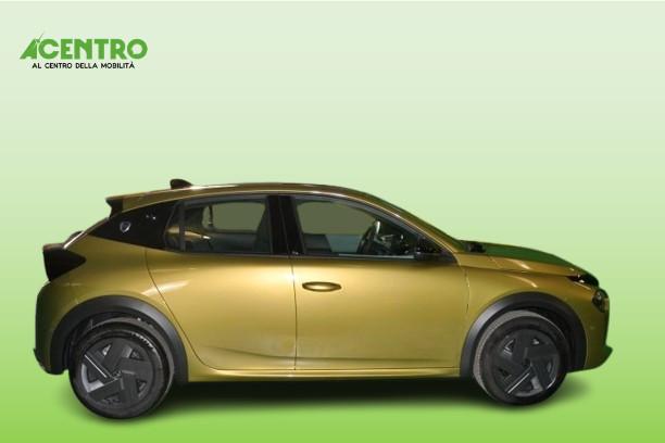 LANCIA NUOVA YPSILON hybrid - 1.2 100CV IBRIDA
