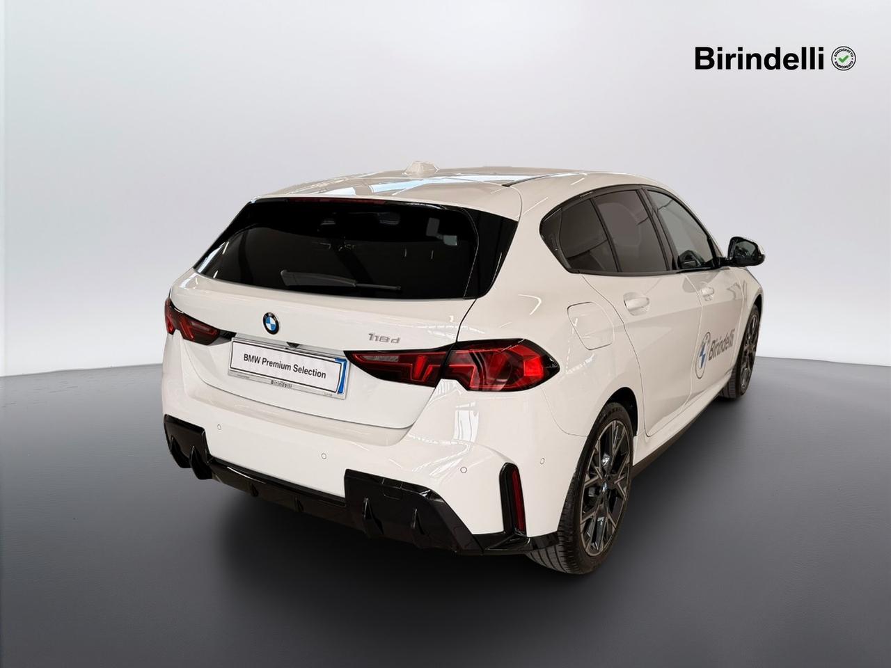 BMW BMW 118d