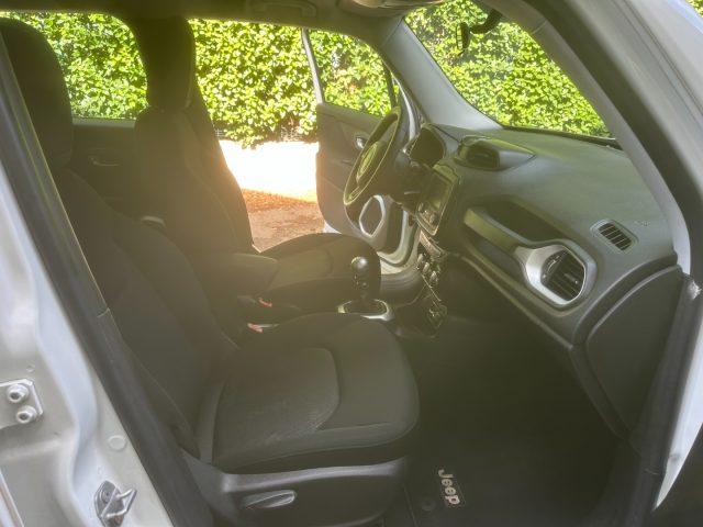 JEEP Renegade 1.6 Mjt 95CV Sport
