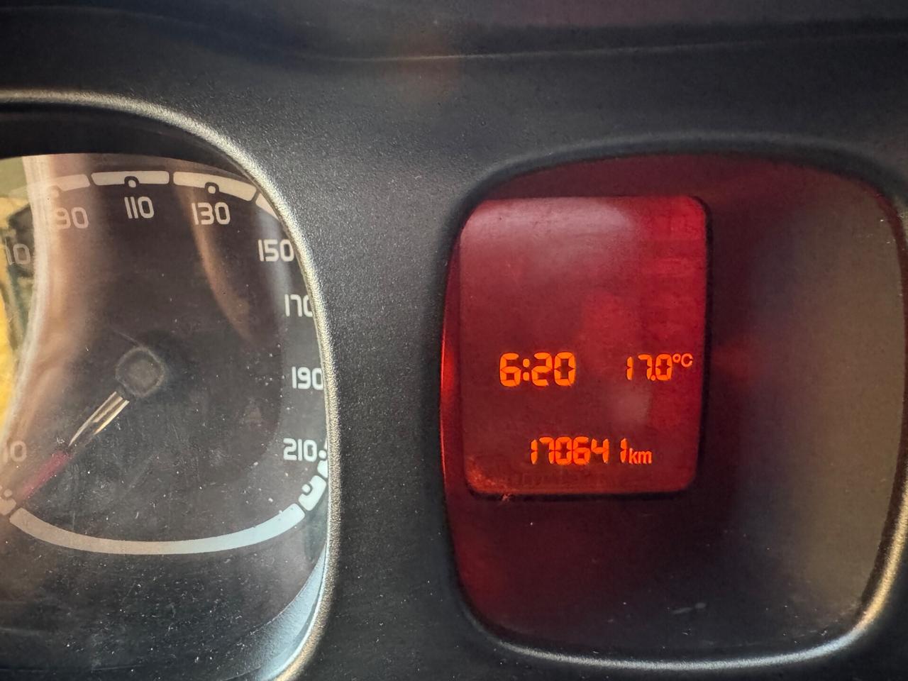 Fiat Panda 1.2 Fire EasyPower GPL Euro6 2019