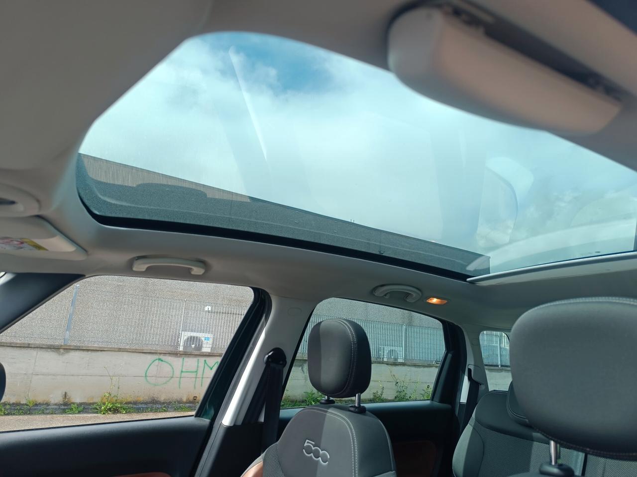 Fiat 500L 1.3 Multijet Trekking 15 SOLO 139.000 KM