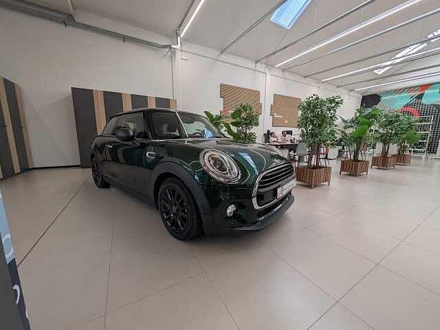 MINI One One 1.2