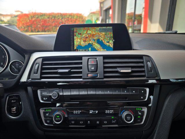 BMW 420 d Gran Coupé MSport 190CV 19" Pelle Xenon Navi PDC