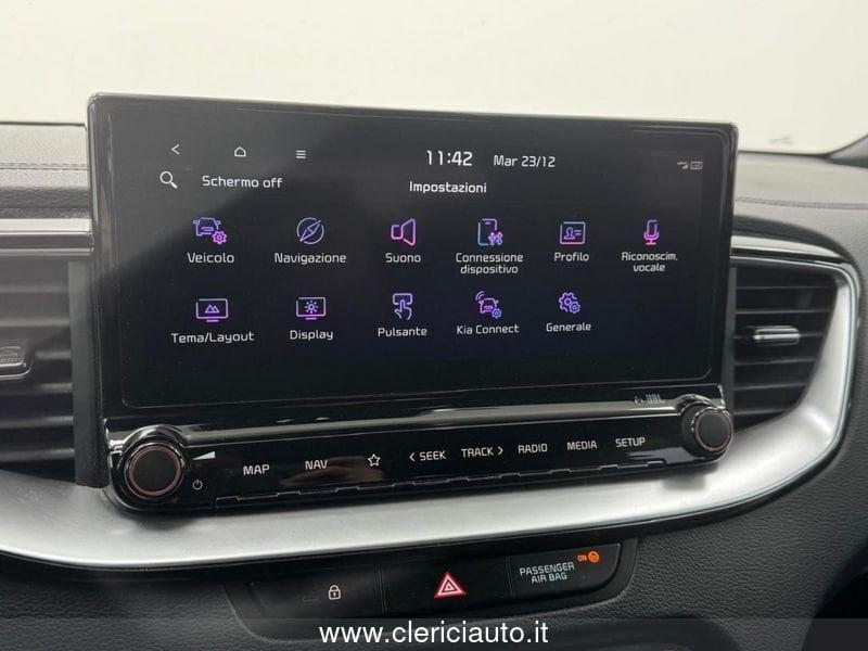 KIA ceed 1.6 T-GDi 204 CV DCT 5p. GT (TETTO)