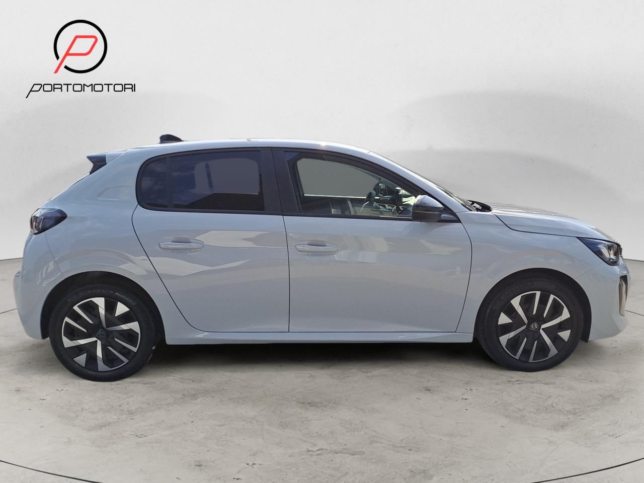 PEUGEOT 208 5P - Business Turbo Benzina 100cv