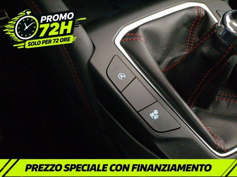 Ford Kuga 1.5 ecoblue ST-Line X 2wd 120cv