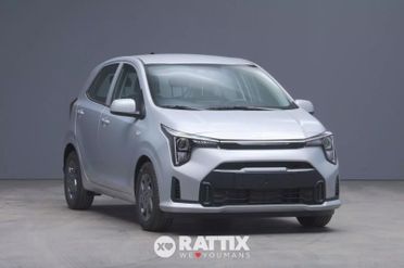 Kia Picanto 1.0 MPI 63CV Urban