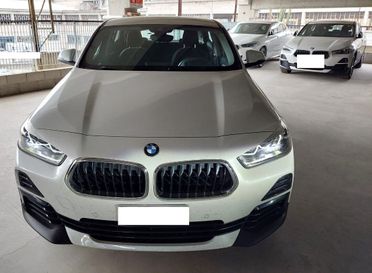 BMW X2 XDRIVE 150CV ADVANTAGE