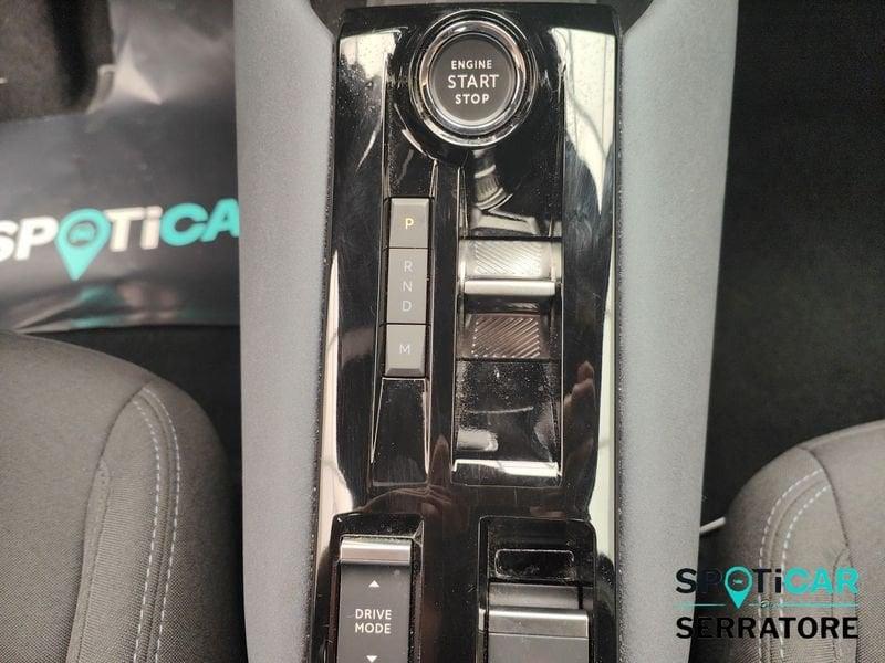 Alfa Romeo Junior 1.2 ibrida 145cv edct6