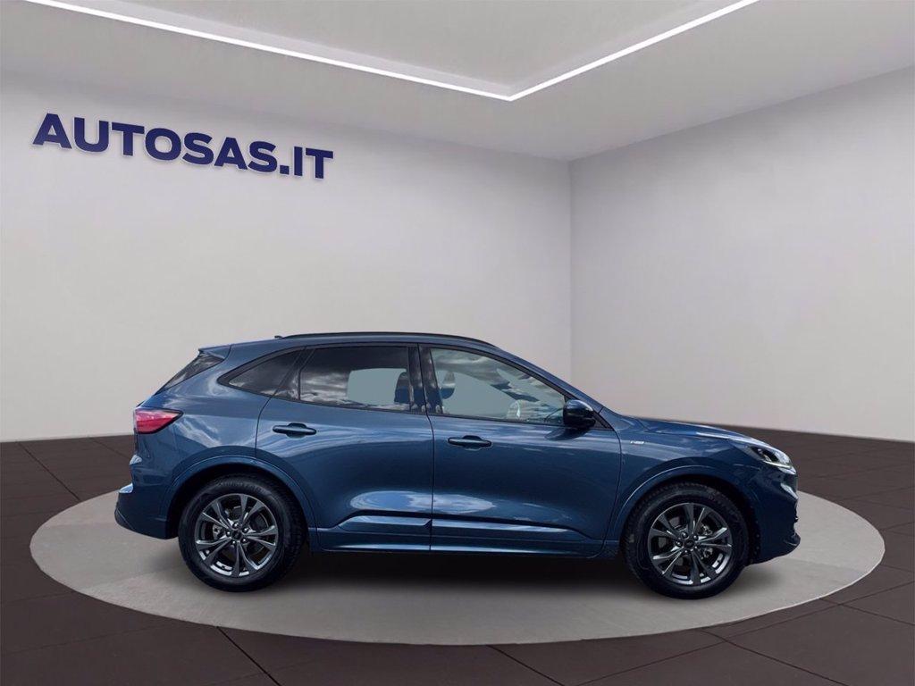 FORD Kuga 1.5 ecoblue ST-Line 2wd 120cv del 2021