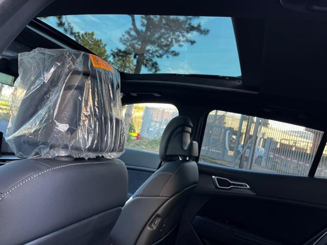 KIA Sportage 1.6 TGDi HEV AWD AT GT-line Plus Nuova