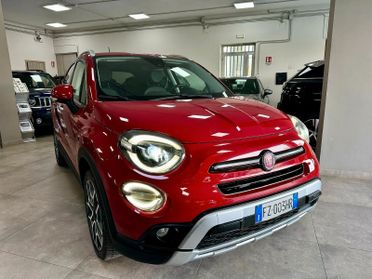 Fiat 500X 1.3 MJT 95 CV Cross 10/2019